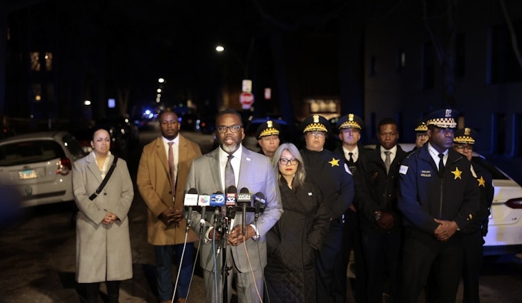 Chicago Seeks New Path to Student Safety with Anti-Violence Workers in Schools Amid Shooting Crisis