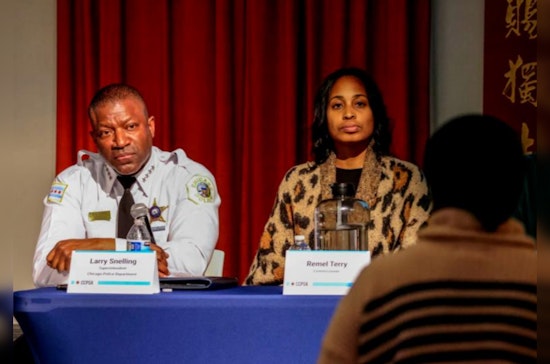 Chicago Sees Notable Decline in Violent Crime with 26% Drop in Homicides