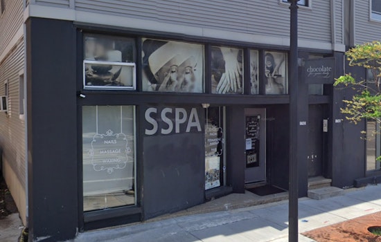 Chicago Spa Worker Accused of Sexual Abuse, Faces Charges in Pilsen Incident