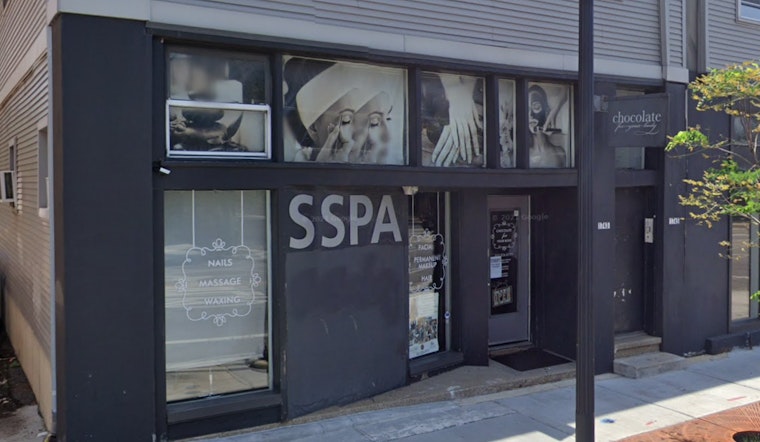 Chicago Spa Worker Accused of Sexual Abuse, Faces Charges in Pilsen Incident