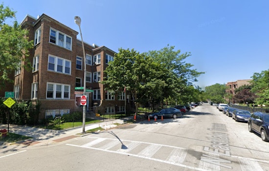 Chicago Teen Charged With Felony Burglary and Car Theft in Series of Break-Ins