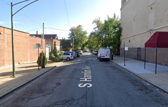 Chicago Teens Charged in Armed Robbery of 14-Year-Old, Prompting Citywide Concern Over Youth Violence