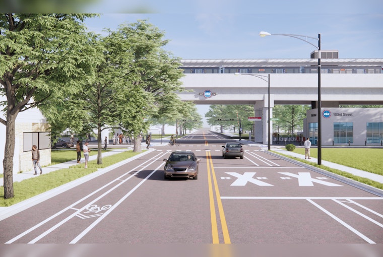Chicago Transit Authority Launches Initiative to Connect Small Businesses with Prime Contractors