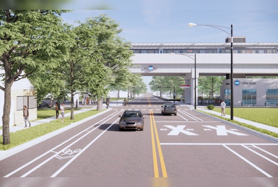 Chicago Transit Authority Launches Initiative to Connect Small Businesses with Prime Contractors