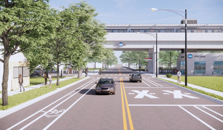 Chicago Transit Authority Launches Initiative to Connect Small Businesses with Prime Contractors