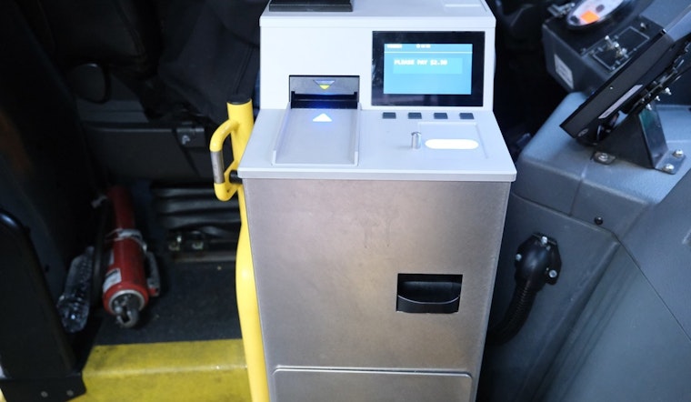 Chicago Transit Authority Rolls Out High-Tech Bus Farebox Testing to Modernize Commuter Experience