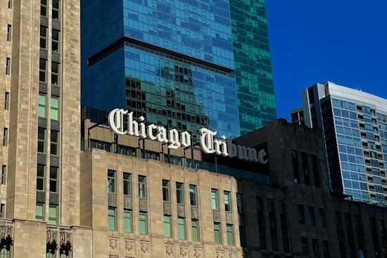 Chicago Tribune Newsroom to Strike Over Wages and 401(k) Disputes with Parent Company Alden Global Capital