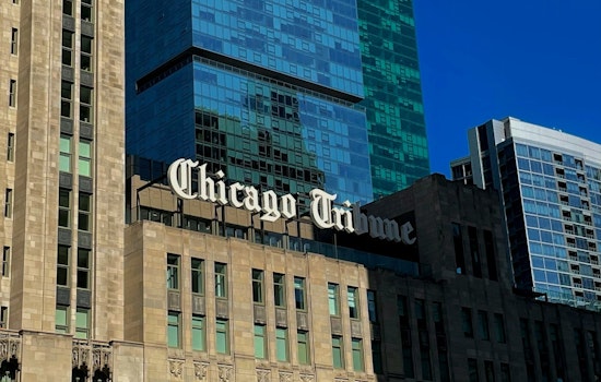 Chicago Tribune Newsroom to Strike Over Wages and 401(k) Disputes with Parent Company Alden Global Capital