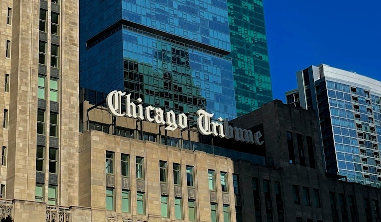 Chicago Tribune Newsroom to Strike Over Wages and 401(k) Disputes with Parent Company Alden Global Capital