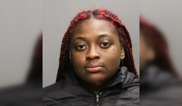 Chicago Woman, 18, Accused of Aggravated Battery After South Loop Fistfight