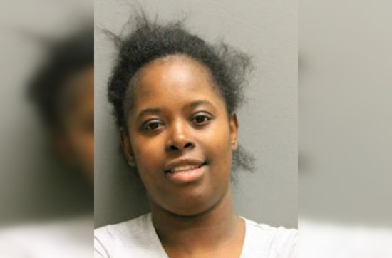 Chicago Woman Charged With Robbery and Aggravated Battery in Violent Attack