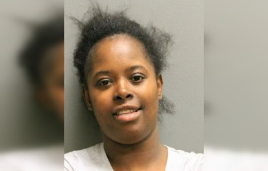 Chicago Woman Charged With Robbery and Aggravated Battery in Violent Attack