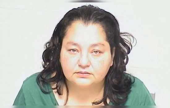 Chicago Woman Cuffed for Forcing Dream-Seeking Migrants into Labor Hell