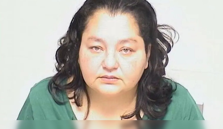 Chicago Woman Cuffed for Forcing Dream-Seeking Migrants into Labor Hell