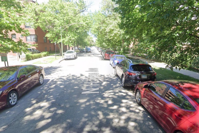 Chicago Woman Suspected of Fatally Stabbing Man During Domestic Dispute in West Ridge