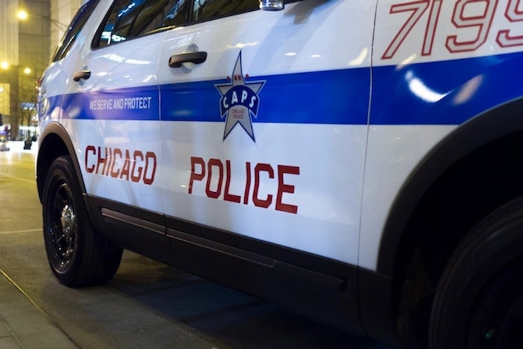Chicago's Albany Park District Boosts Safety with DUI Saturation Patrol Over the Weekend