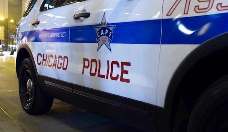 Chicago's Albany Park District Boosts Safety with DUI Saturation Patrol Over the Weekend