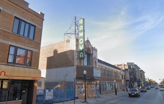 Chicago's Bridgeport Celebrates the Grand Reopening of Iconic Ramova Grill and Taproom