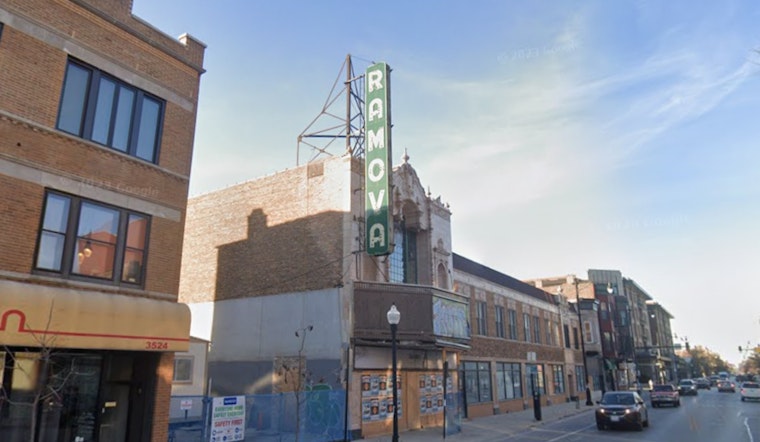 Chicago's Bridgeport Celebrates the Grand Reopening of Iconic Ramova Grill and Taproom
