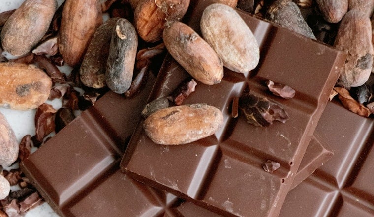 Chicago's Candy Legacy Revived as Local Chocolatiers Blend Tradition with Science in a Modern-Day Wonka World