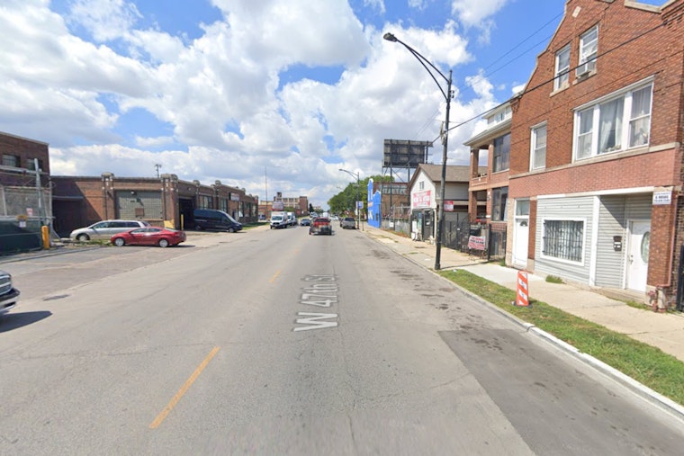 Chicago's Deering on Alert After Spate of Business Burglaries, Cops Urge Security Measures