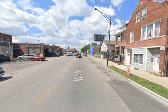 Chicago's Deering on Alert After Spate of Business Burglaries, Cops Urge Security Measures
