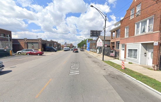 Chicago's Deering on Alert After Spate of Business Burglaries, Cops Urge Security Measures