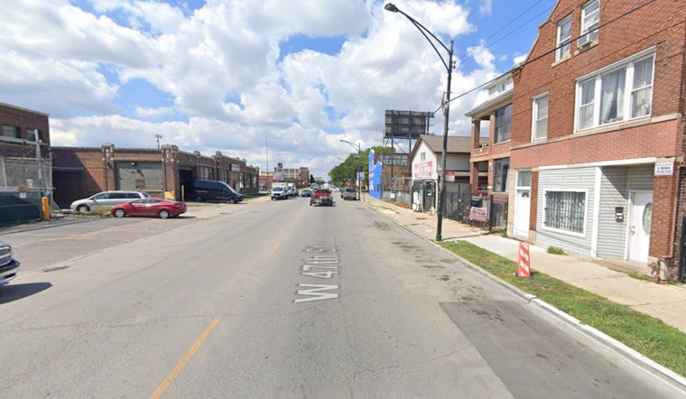 Chicago's Deering on Alert After Spate of Business Burglaries, Cops Urge Security Measures