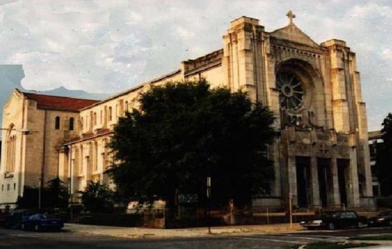 Chicago’s Historic Little Flower Church Faces Uncertain Future as Locals Push for Preservation