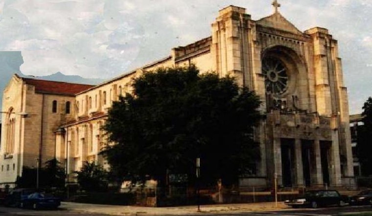 Chicago’s Historic Little Flower Church Faces Uncertain Future as Locals Push for Preservation