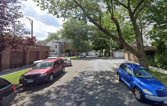 Chicago's Little Village Shaken by Mass Shooting Over Parking Dispute, Leaving Six Wounded