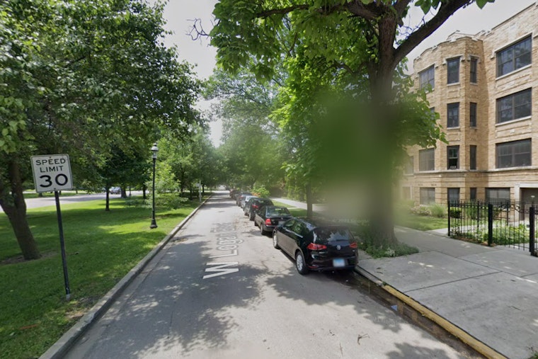 Chicago's Logan Square Targeted by Antisemitic Graffiti Amid Global Tensions; Police Investigate