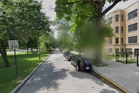 Chicago's Logan Square Targeted by Antisemitic Graffiti Amid Global Tensions; Police Investigate