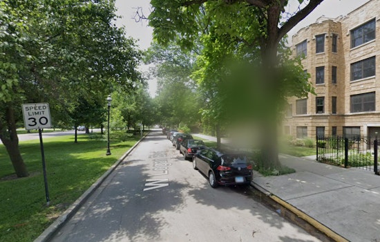 Chicago's Logan Square Targeted by Antisemitic Graffiti Amid Global Tensions; Police Investigate