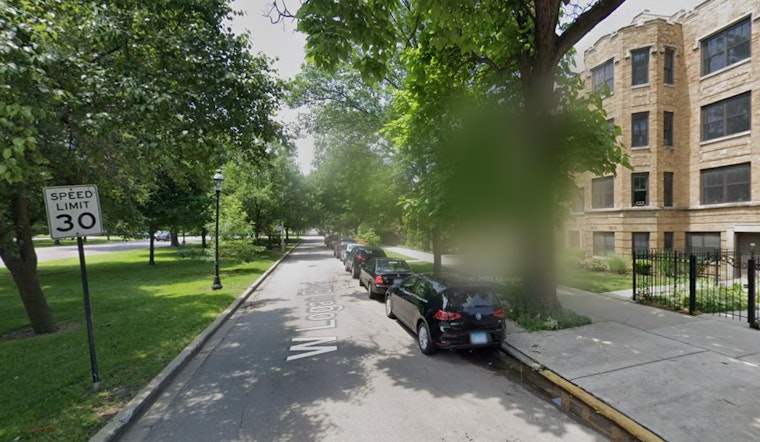 Chicago's Logan Square Targeted by Antisemitic Graffiti Amid Global Tensions; Police Investigate