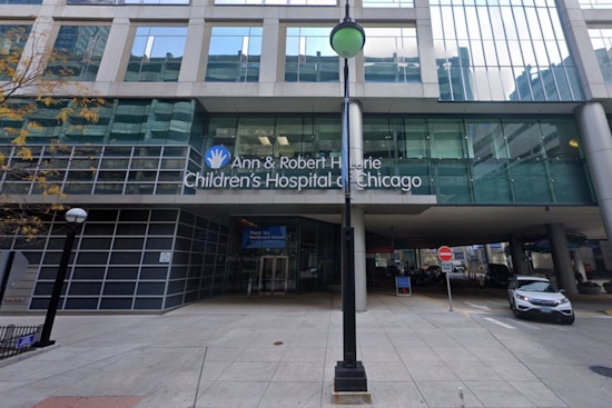 Chicago's Lurie Children's Hospital Responds to Cyberattack Causing Network Disruption and Surgery Delays