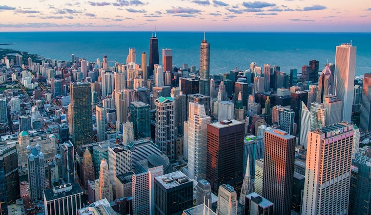 Chicago's Office Demand Stays Below Pre-Pandemic Levels Amid Mixed Market Signals