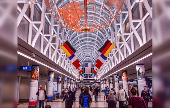 Chicago’s O'Hare and Midway Airports Join Fight Against Opioid Epidemic with Lifesaving Naloxone Access