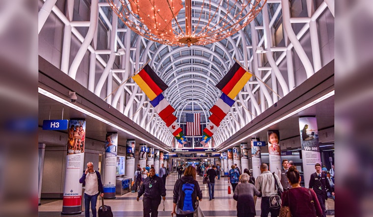 Chicago’s O'Hare and Midway Airports Join Fight Against Opioid Epidemic with Lifesaving Naloxone Access