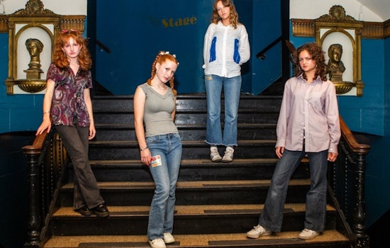Chicago's Teen Band Neptune's Core Set to Rock SXSW, The Rise of a Musical Powerhouse