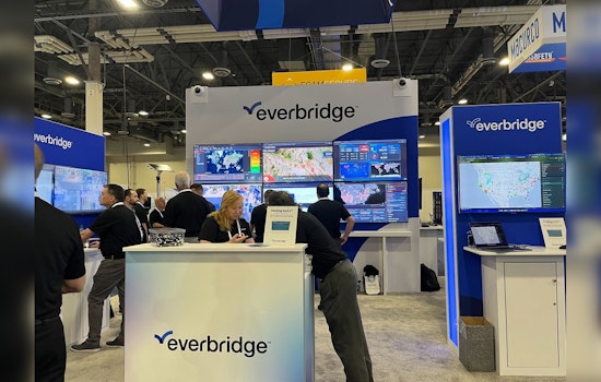 Chicago's Thoma Bravo Set to Acquire Burlington's Everbridge in $1.5 Billion Private Equity Deal