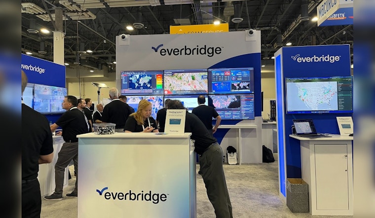 Chicago's Thoma Bravo Set to Acquire Burlington's Everbridge in $1.5 Billion Private Equity Deal