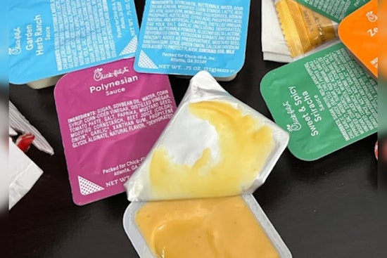 Chick-fil-A Recalls Popular Polynesian Sauce Nationwide Due to Undisclosed Allergens