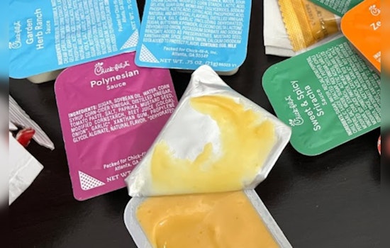 Chick-fil-A Recalls Popular Polynesian Sauce Nationwide Due to Undisclosed Allergens