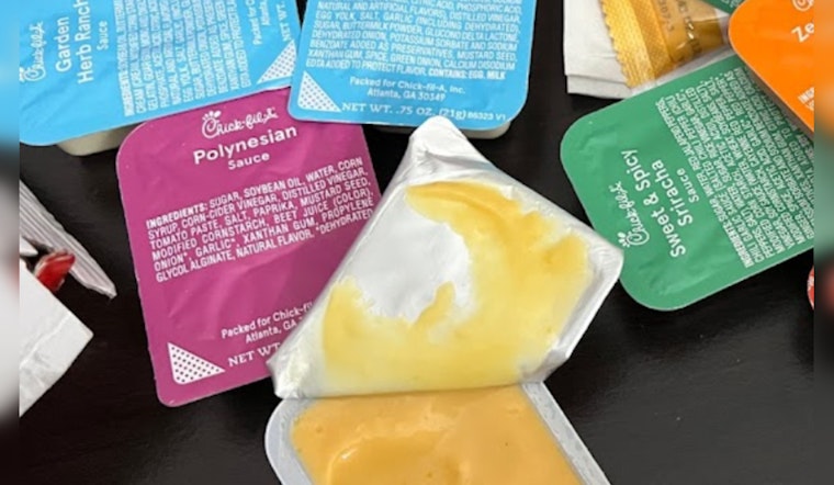 Chick-fil-A Recalls Popular Polynesian Sauce Nationwide Due to Undisclosed Allergens
