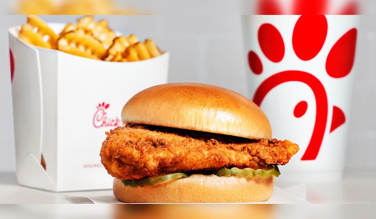 Chick-fil-A to Open New Location in Downtown Detroit's First National Building