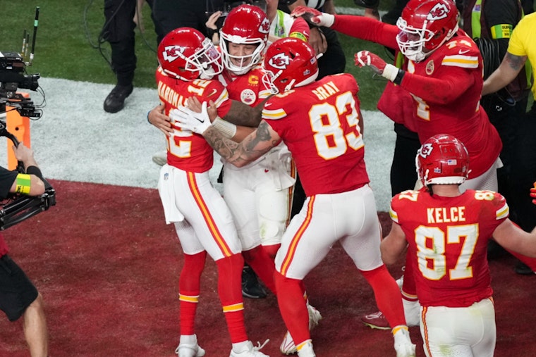 Chiefs Clinch Super Bowl Glory, Beyoncé Shatters Screens, and Advertisers Play the Heavy Hitters