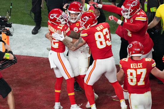 Chiefs Clinch Super Bowl Glory, Beyoncé Shatters Screens, and Advertisers Play the Heavy Hitters