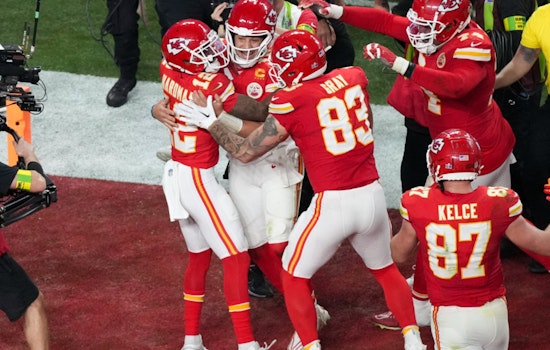 Chiefs Clinch Super Bowl Glory, Beyoncé Shatters Screens, and Advertisers Play the Heavy Hitters