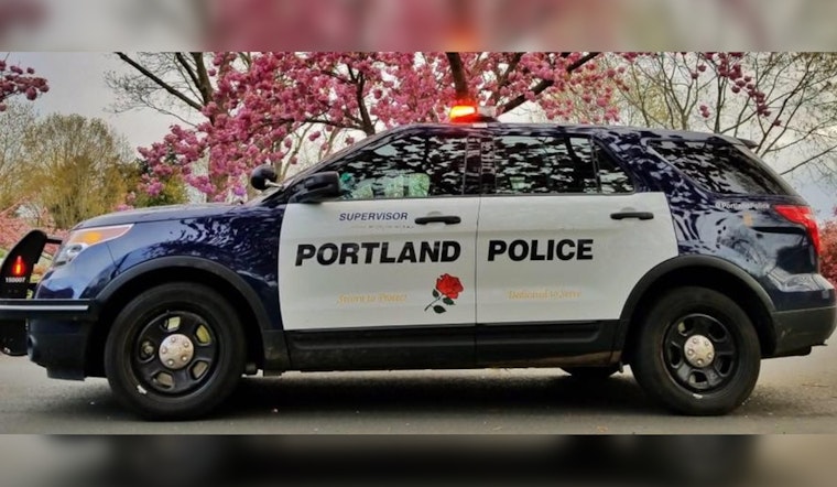 Child Escapes Attempted Abduction During Car Theft in Southeast Portland, Suspects at Large